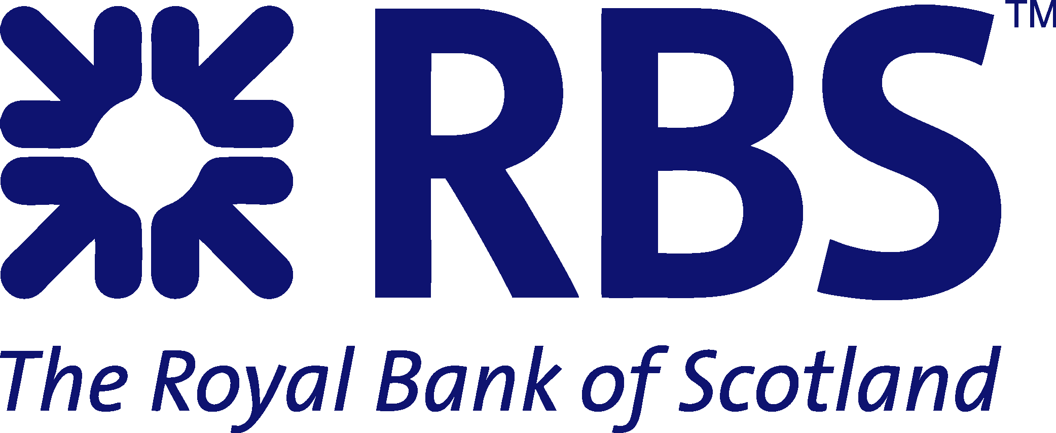 The Royal Bank of Scotland Group Logo